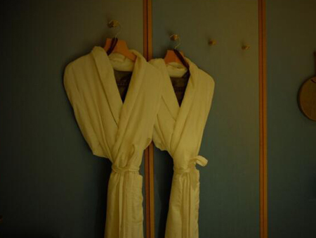 海口桑拿会所｜排湿排毒·焕活身心